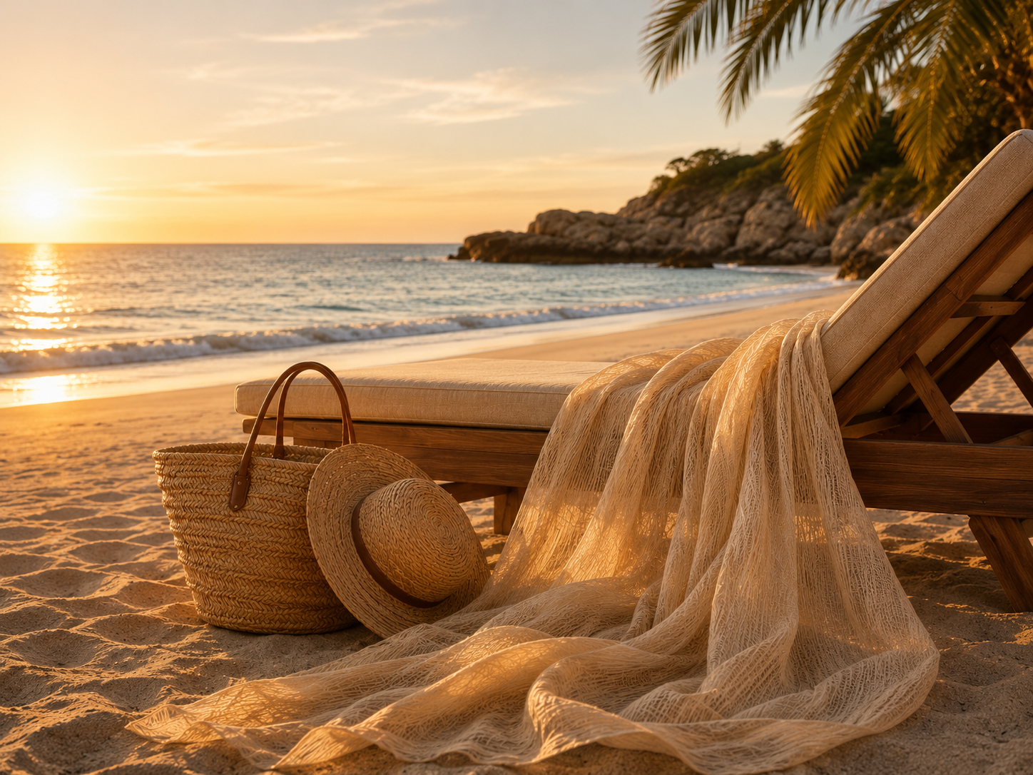 Linha Beachwear