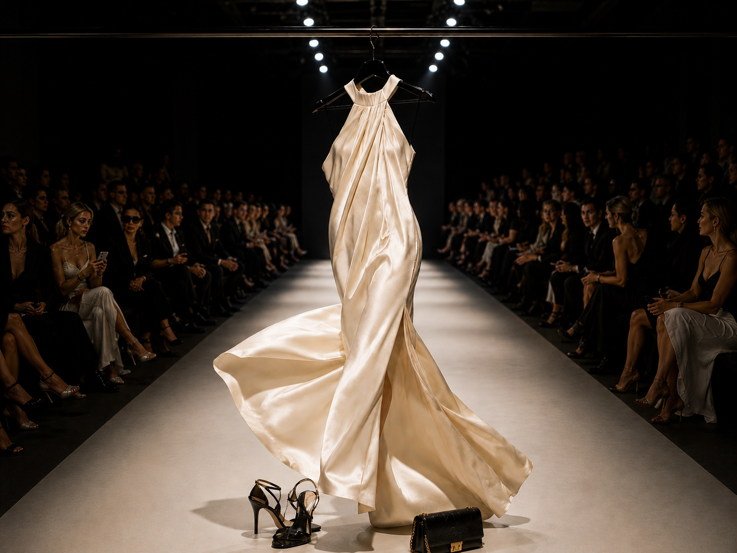 Linha Feminino